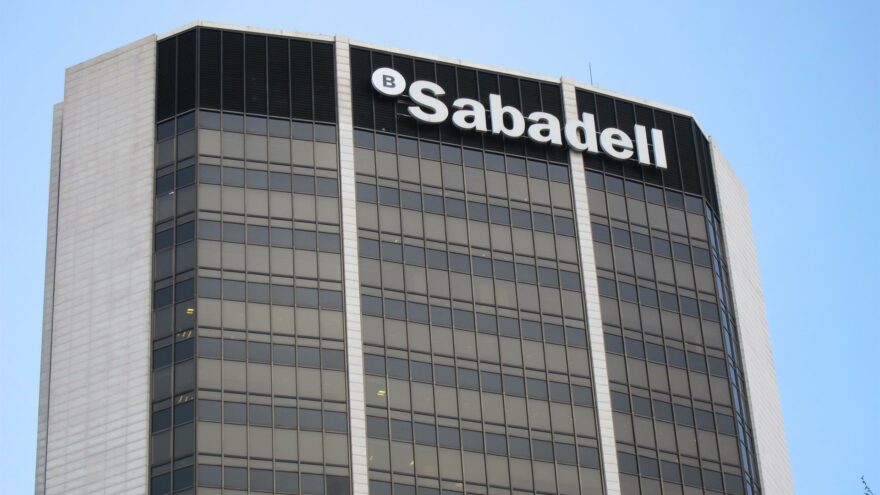 Banco Sabadell reitera su rechazo a la OPA presentada por BBVA