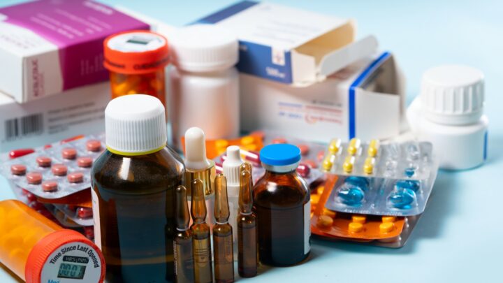 ¿Cómo reciclo los medicamentos?: Lleva tu botiquín a tu farmacia