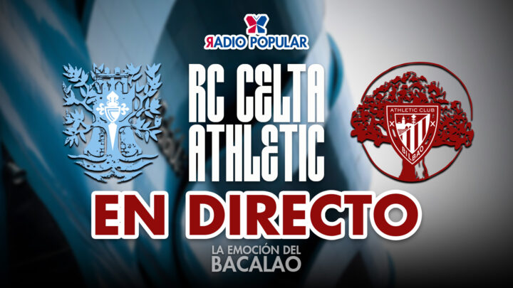 RC Celta – Athletic Club en directo con La Emoción del Bacalao | Jornada 36 de LaLiga EA Sports