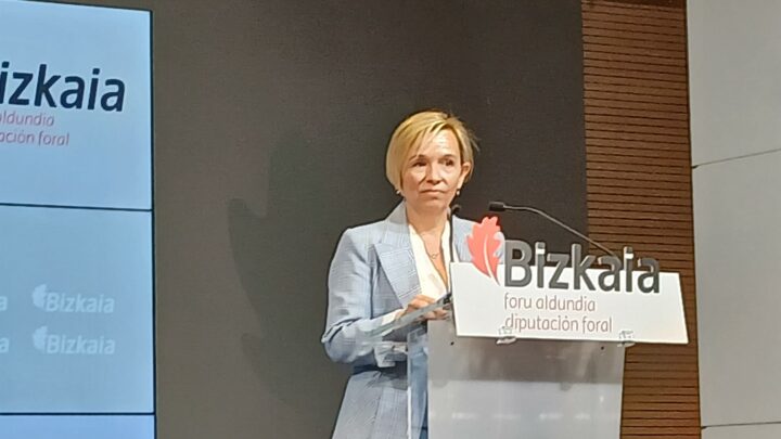 Diputación de Bizkaia destina 3,95 millones a ayudas para la transformación digital de las empresas