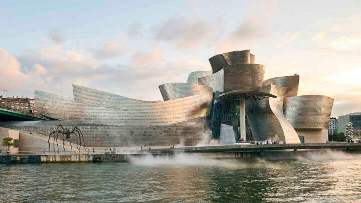 Día de los Museos: «2023 fue un año histórico para el Guggenheim»