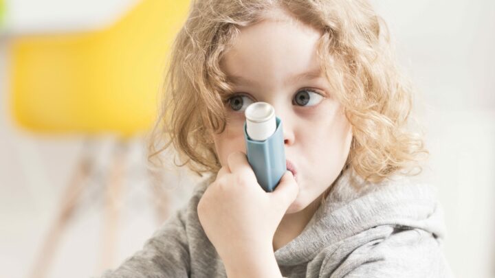 Los alergólogos advierten: «Hay que saber detectar los síntomas de anafilaxia en niños»