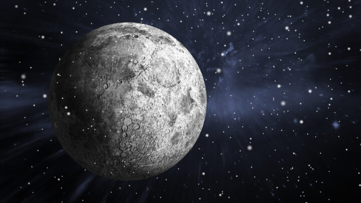 Mitos sobre la Luna: fases lunares, ciclos vitales y mareas