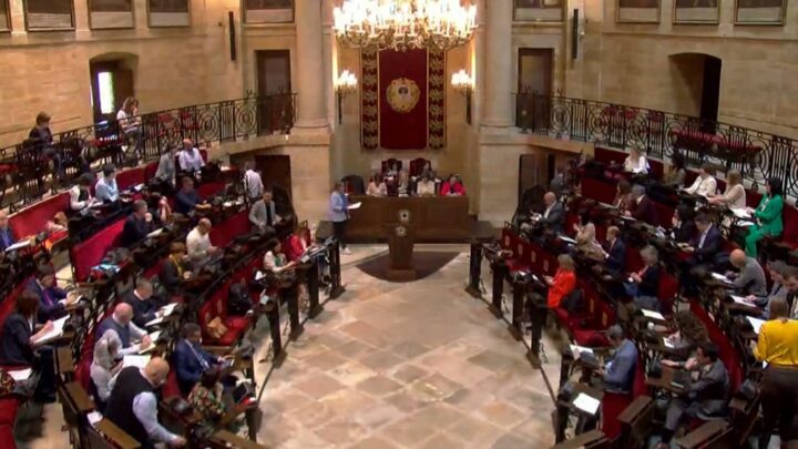 Las Juntas de Bizkaia rechazan pedir que se complementen las pensiones mínimas hasta 1.080 euros