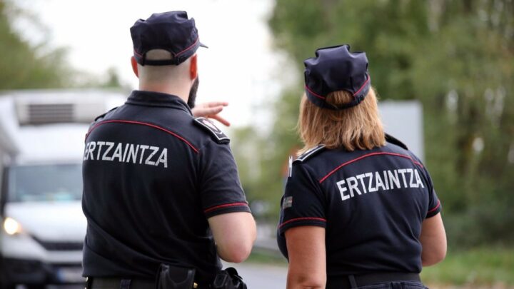 Detenidos los dos presuntos autores de la agresión sexual en fiestas de Santurtzi