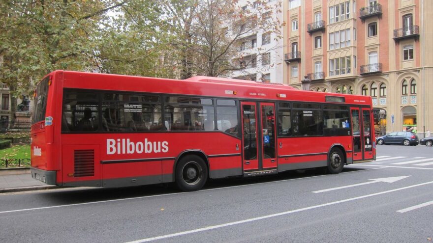 ¿En qué punto está la huelga de Bilbobus?