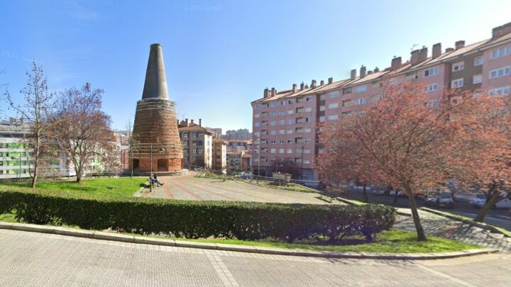 Ayuntamiento de Bilbao ocupará la zona peatonal en plaza Saralegi