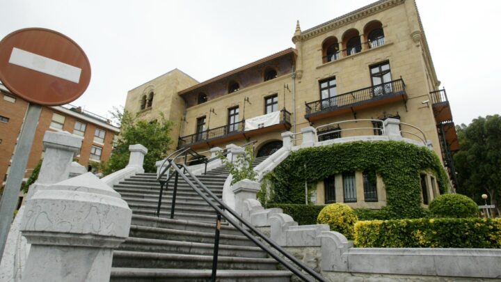 Ayuntamiento de Getxo convoca junta de portavoces tras la muerte este domingo de un joven apuñalado en Algorta