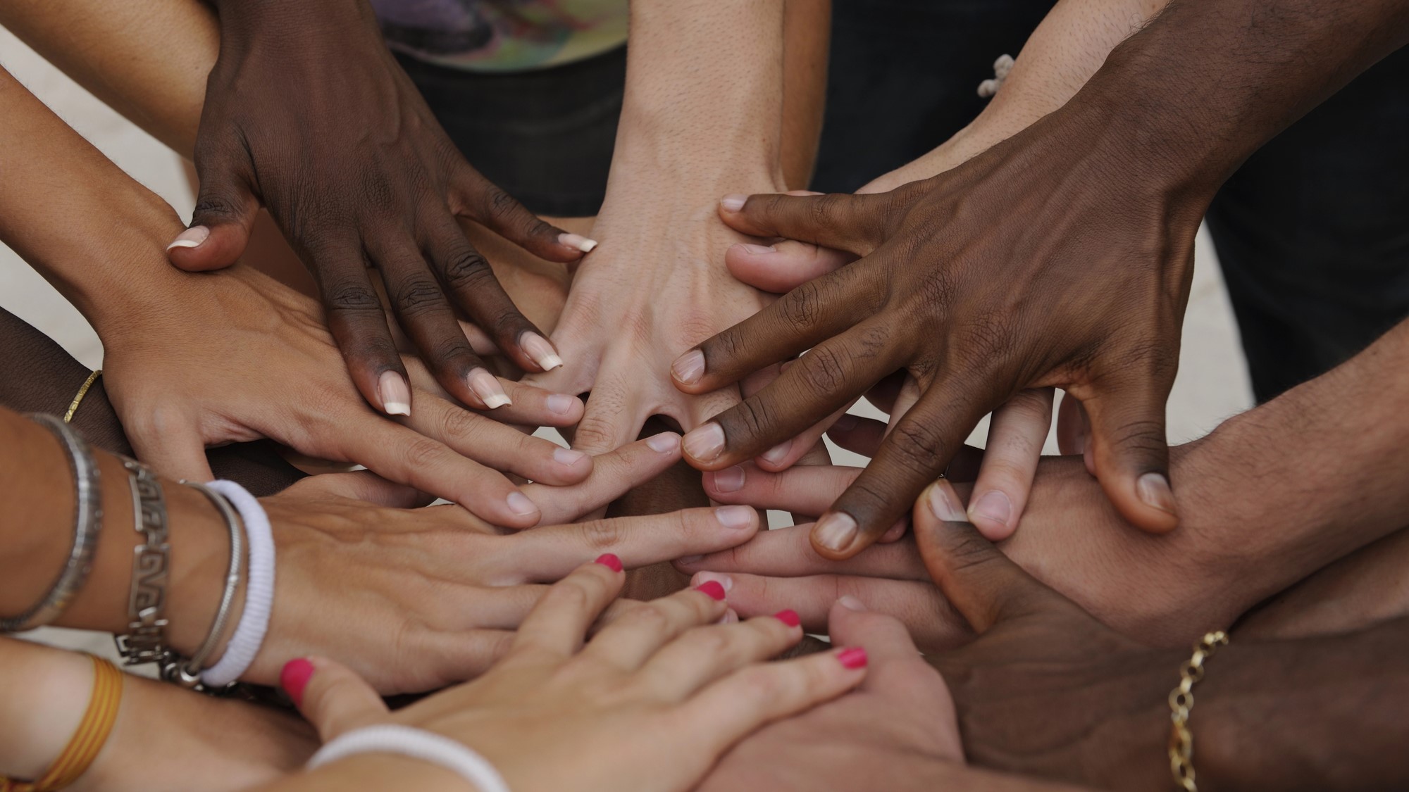 «Las razas humanas no existen»: la distinción racial no tiene base biológica