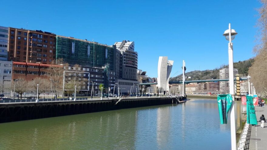 Bilbao conmemorará su 724 aniversario