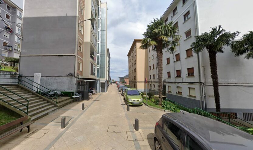 El barrio bilbaíno de Altamira sufrirá cortes de tráfico el sábado por las fiestas