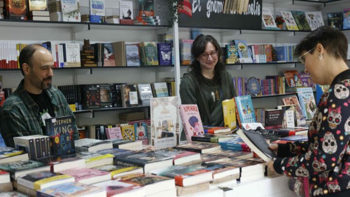 Feria del Libro de Bilbao: historia, modelo y anécdotas