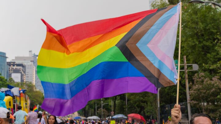 Observatorio Vasco LGBTIAQ+ en el Día del Orgullo: «No podemos permitir que el odio y la intolerancia prevalezcan»
