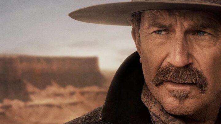 ‘Horizon: An American Saga’, el testamento western de Kevin Costner