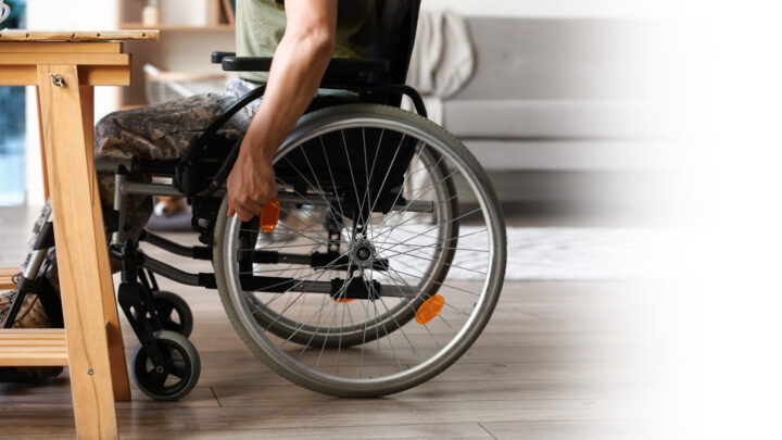 La Diputación busca una mejor calidad de vida para las personas con discapacidad