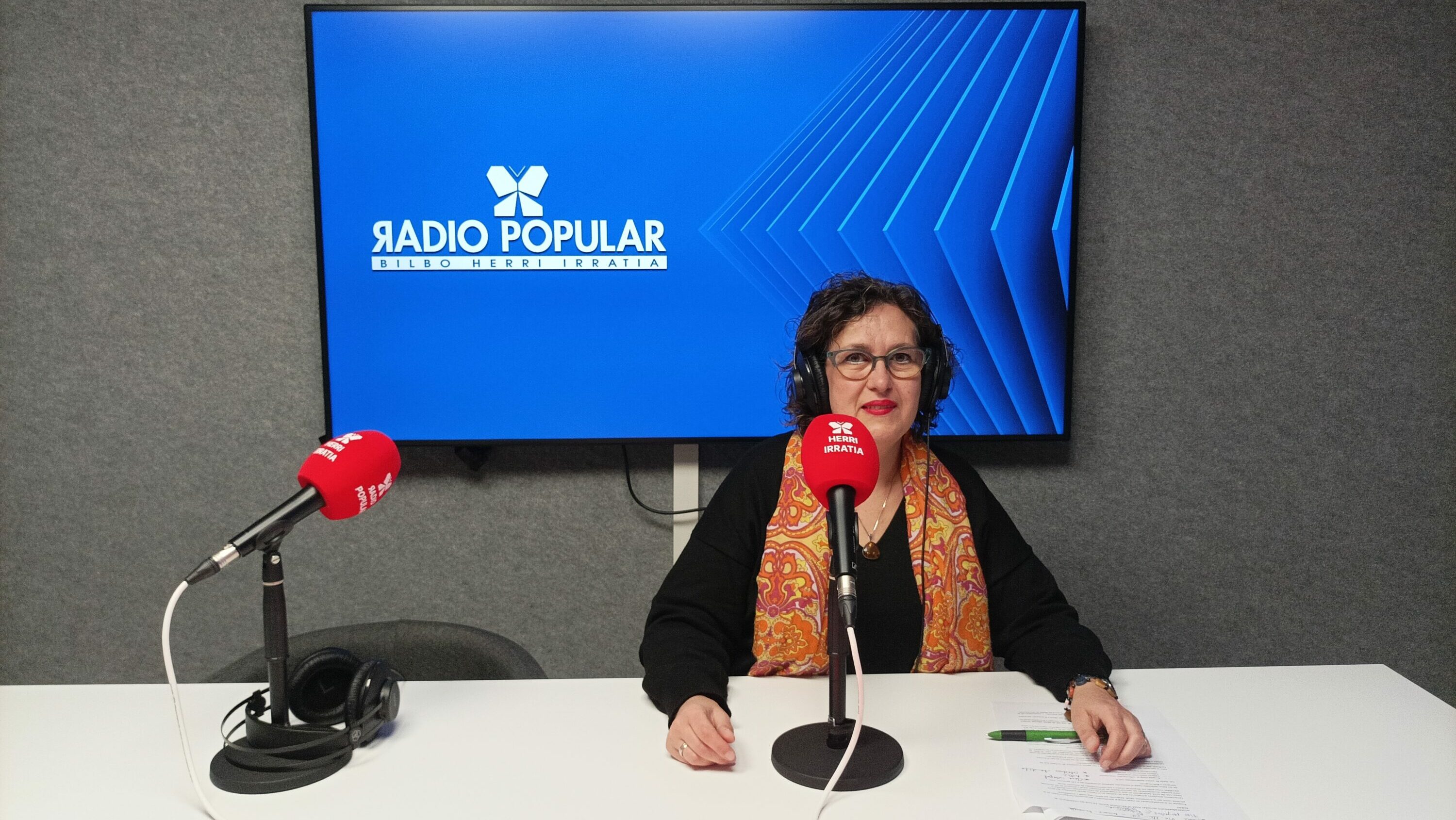 Centro comunitario Hargindegi, Caritas Bizkaia: Acompañamiento integral para la inclusión social