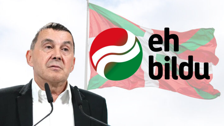 ¿Una coalición EH Bildu-PNV sería posible?