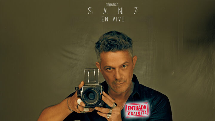 Tributo a Alejandro Sanz: este sábado en Portugalete y el próximo en Erandio