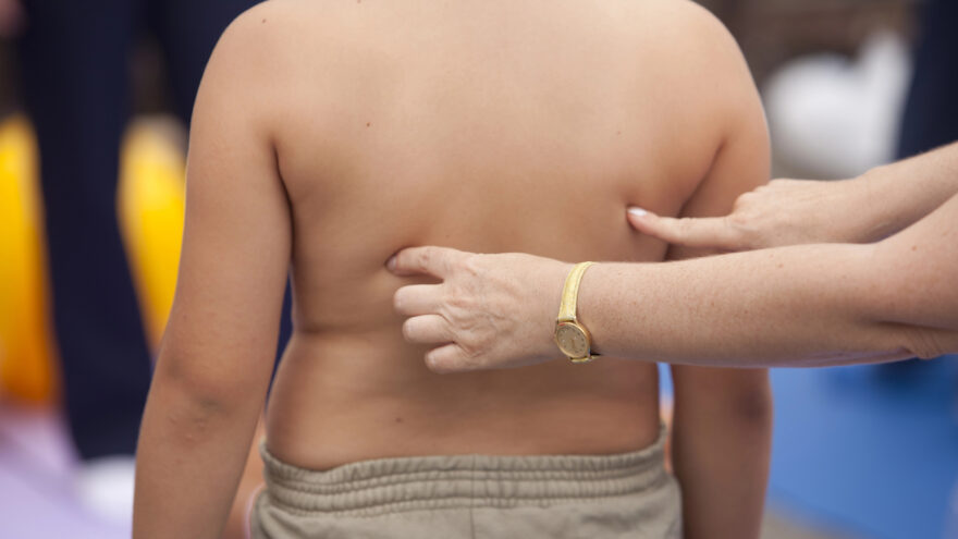 El 3% de los niños presenta hígado graso: «Lo peor está por venir y casi nadie es consciente»