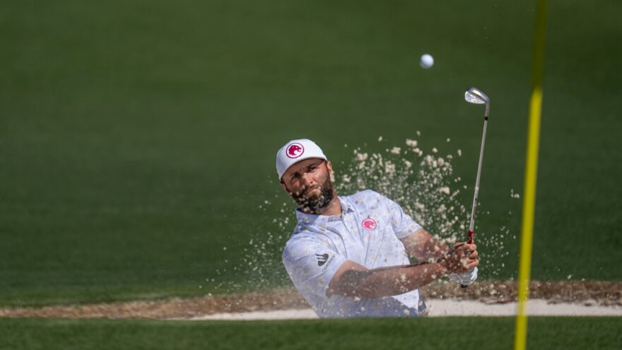 Jon Rahm se queda sin disputar el US Open