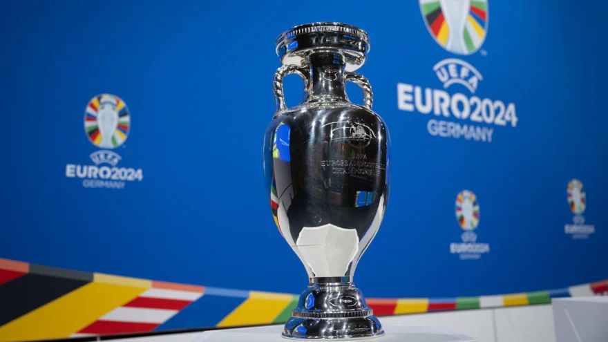 Guía de la Eurocopa: ¿Dónde, cuándo y cómo verla en TV?