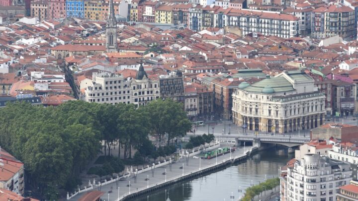 Bilbao recibe 590 propuestas ciudadanas al Presupuesto Participativo 2025 para mejorar los barrios