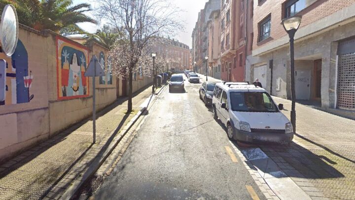 Bilbao ocupará este jueves el aparcamiento en Travesía Concepción