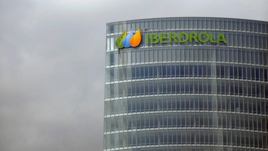 Iberdrola repartirá un dividendo complementario de 0,351 euros por acción, un 11,1% más