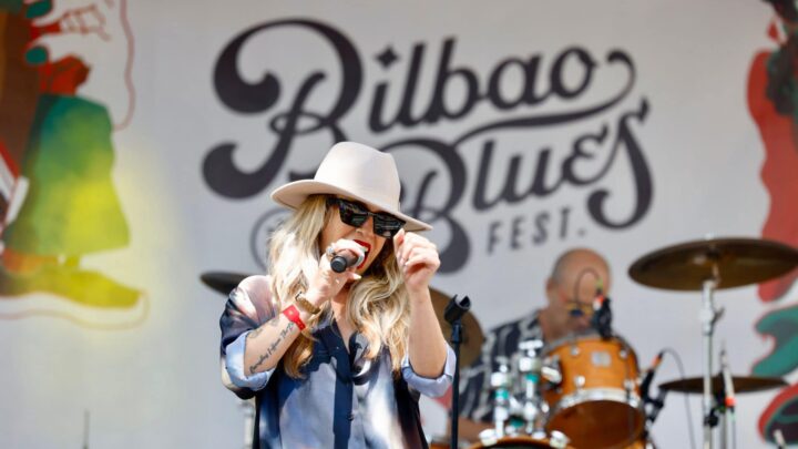 Bilbao Blues Festival cierra su tercera edición con un éxito rotundo