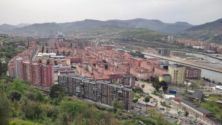 Las fiestas del barrio bilbaíno de San Ignacio provocarán cambios circulatorios