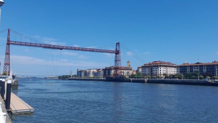 El tiempo este miércoles en Bizkaia: jornada veraniega con 30 grados