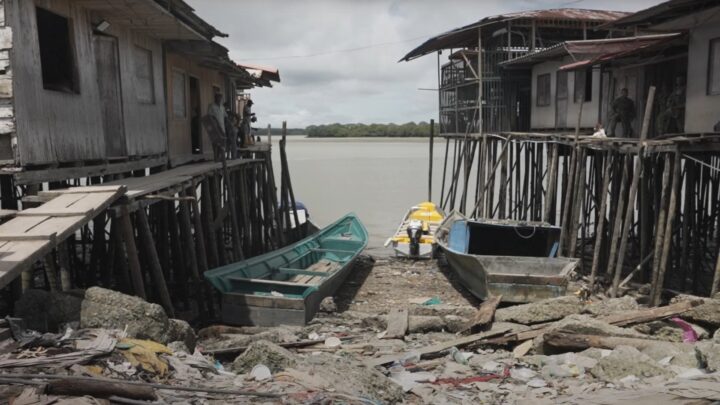 ‘Acuerdo Humanitario YA’, un documental que refleja la dura realidad colombiana