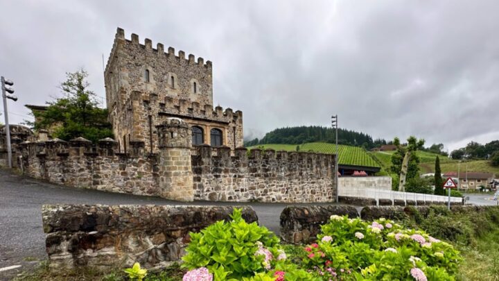 Las Juntas de Bizkaia ofrecen visitas a sus sedes y dos exposiciones temporales este verano