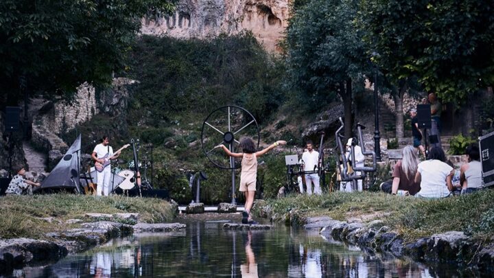 ‘Música en Cada Rincón’ acerca arte y cultura a los lugares más recónditos