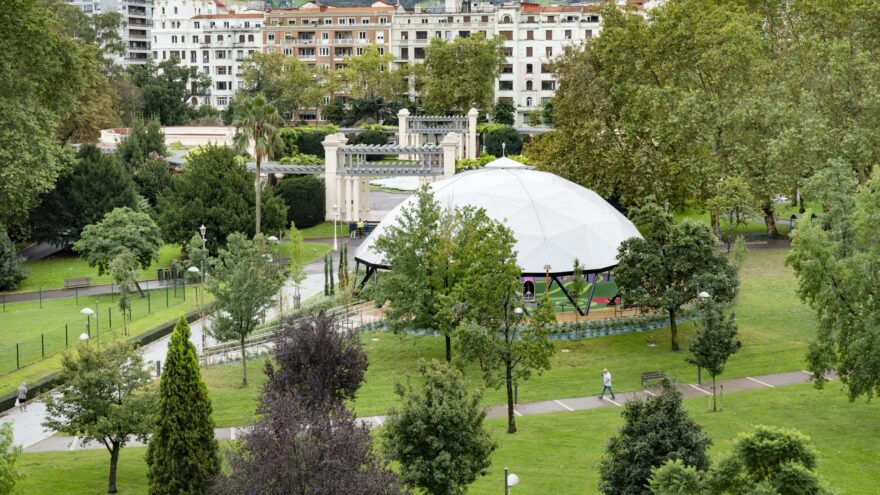 Bilbao tendrá una pantalla gigante para ver la final de la Eurocopa