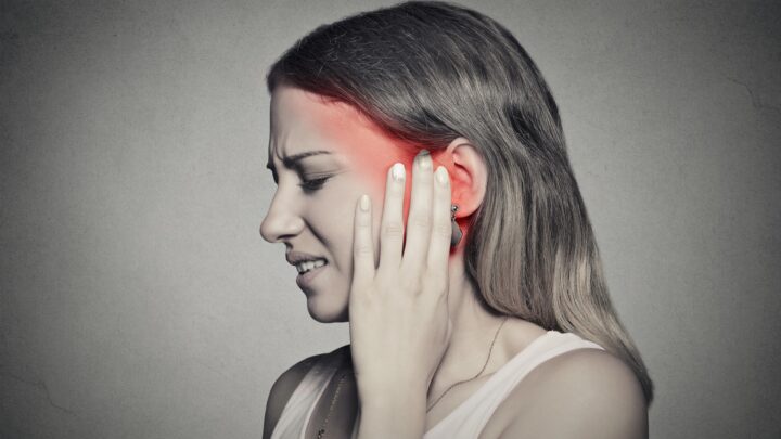 Otitis externa: la importancia de secarse bien después del baño