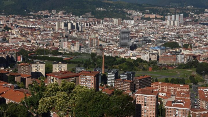 Bilbao invertirá 25 millones en su Plan de Vivienda con 200 de alquiler social