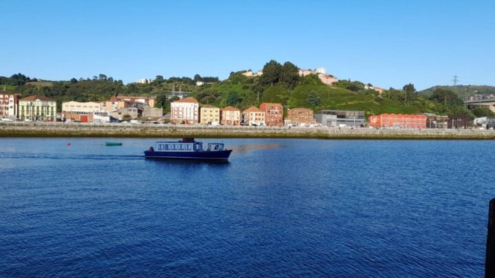 El tiempo este lunes en Bizkaia: sol y máximas de 30º