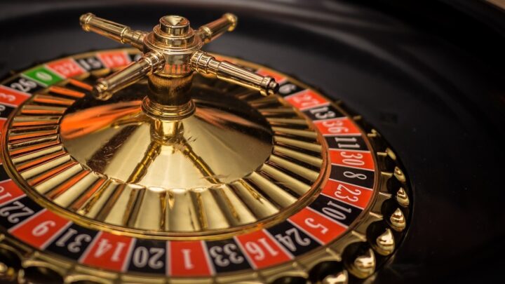 Cosas que no sabías del juego de la ruleta