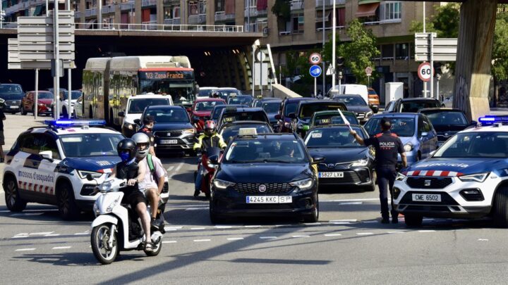 Operación Jaula para arrestar a Puigdemont