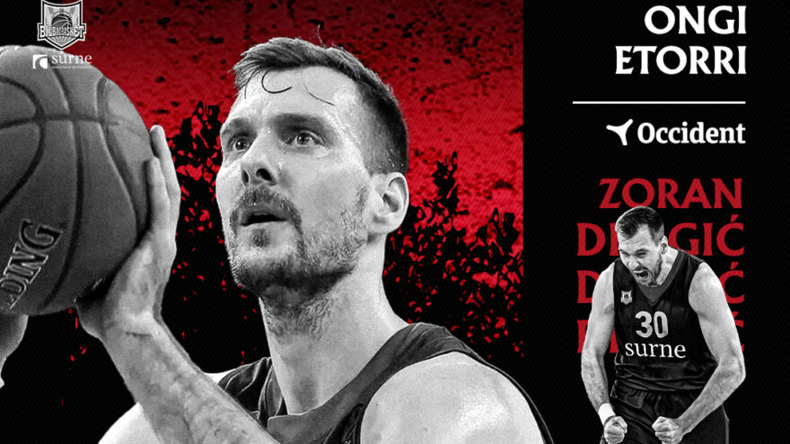 Zoran Dragic añade experiencia al Bilbao Basket