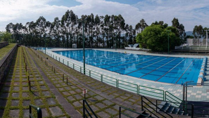 Ayuntamiento de Bilbao condena la agresión a un socorrista en las piscinas de Txurdinaga