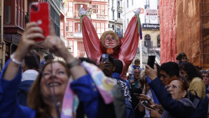 Cuenta atrás para Aste Nagusia