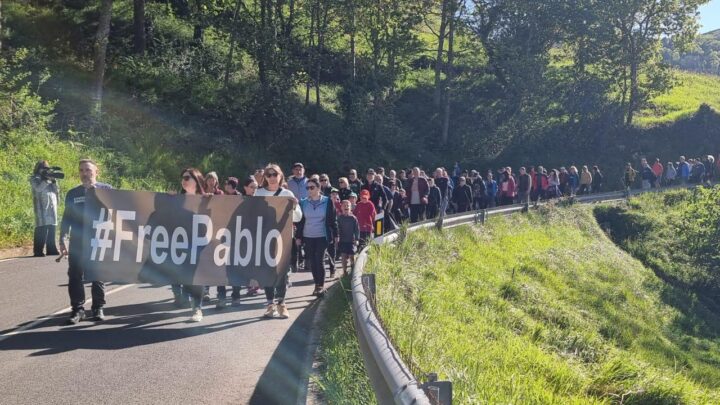 Gonzalo Boye: «Ningún juez le ha tomado declaración a Pablo»