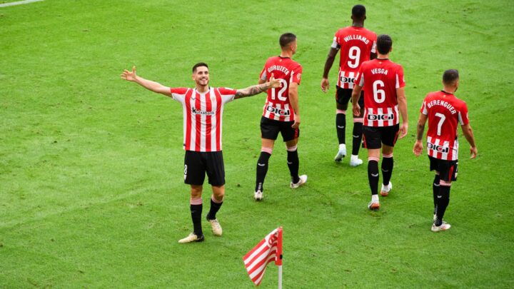 ⚽ El primer bacalao de la temporada 2024-25 | Athletic Club 1-1 Getafe CF