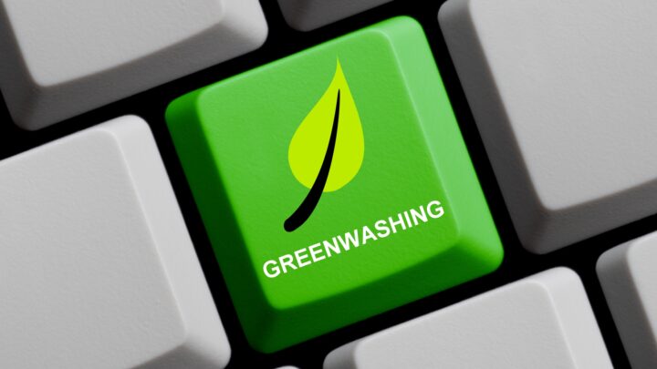 Las empresas de energía ocultan la mitad del daño que producen: así funciona el ‘greenwashing’