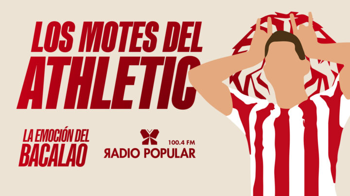 Los Motes del Athletic