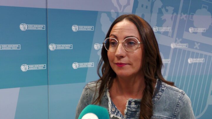 El transporte escolar en Euskadi se ofrecerá al inicio de curso «con todas las garantías»