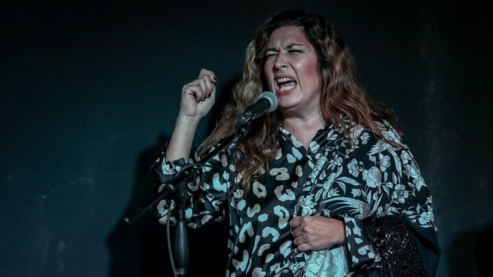 Estrella Morente entre los artistas destacados de Viernes Flamencos del Teatro Barakaldo