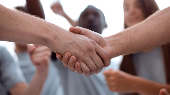 Hoy se celebra el Día Internacional de las Personas Cooperantes